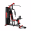 HG 008 Home Gym with Leg Press