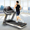 STH-5700 (3 HP DC Motor) Large LED Display with auto incline Treadmill