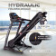 STH-5300 (2.75 HP DC Motor) Auto Incline Treadmill with heart rate Sensor