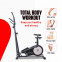 SET-41 Elliptical Trainer Sparnod