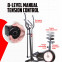 SET-41 Elliptical Trainer Sparnod