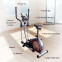 SET-44 Elliptical Cross Trainer Sparnod