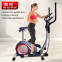 SET-44 Elliptical Cross Trainer Sparnod