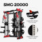 SMG-20000 Functional Smith Machine