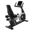 SRB 380 Elliptical Recumbent Bike