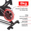 SSB-08 Spin bike 8kgs flywheel with hand pulse