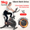 Sparnod Fitness SSB-09B SPIN BIKE