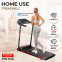 STH-1140 Treadmill Sparnod Fitness