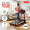 STH-4300 Motorized Treadmill