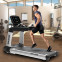 STC-5750 (7 HP AC Motor) Alphanumeric LED Display Treadmill