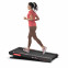 WalkyShaky 2-in-1 Pro 2.0 Treadmill