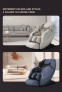 Heiwa Massage Chair