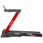 Z Shape Treadmill with Auto Incline for Home Use