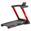 Z Shape Treadmill with Auto Incline for Home Use