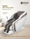 Saiko 4D Massage Chair