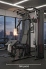 MultiHome Gym | All in One fitness Machine