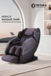 HEIWA 2.0 Massage Chair